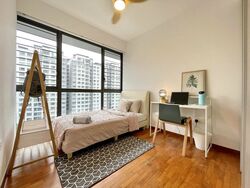 Twin Waterfalls (D19), Condominium #505387391